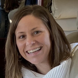 Fundraising Page: Lori Caloia